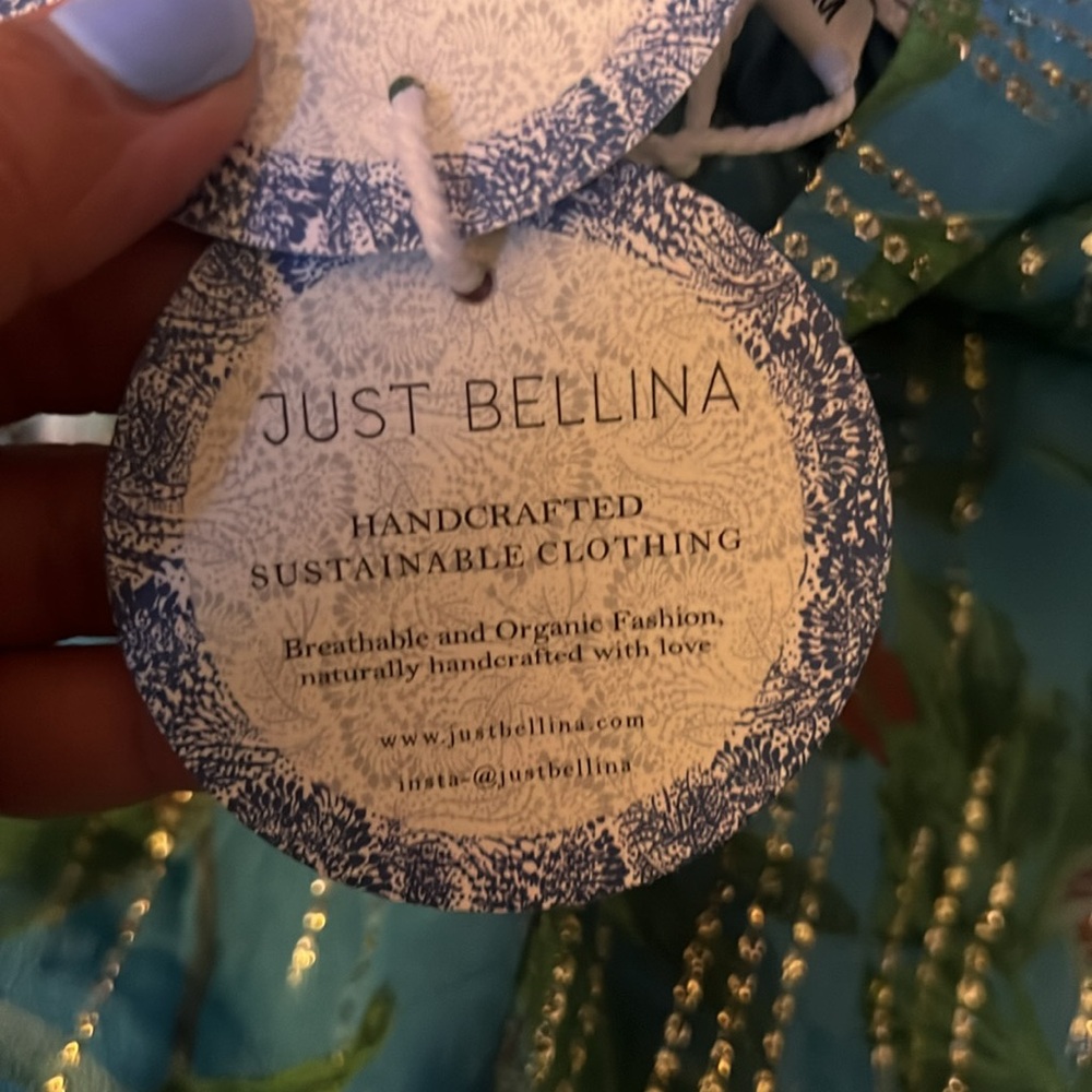JUST BELLINA - Picture 7 of 7